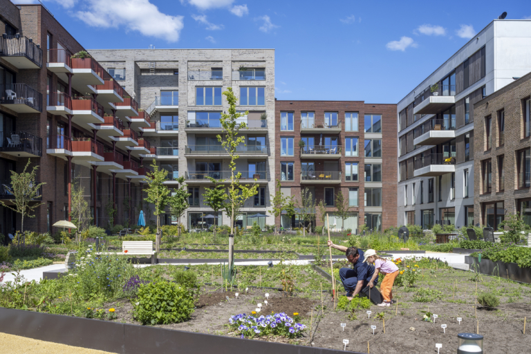 Home | ANA architecten