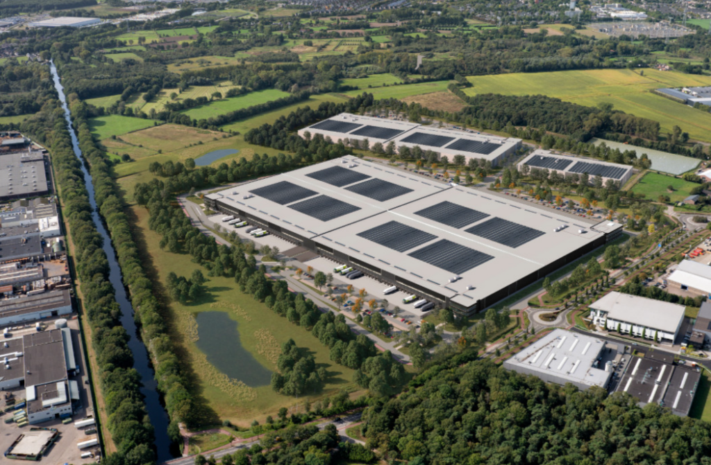 260107-Nuenen-vogel Distributiecentrum