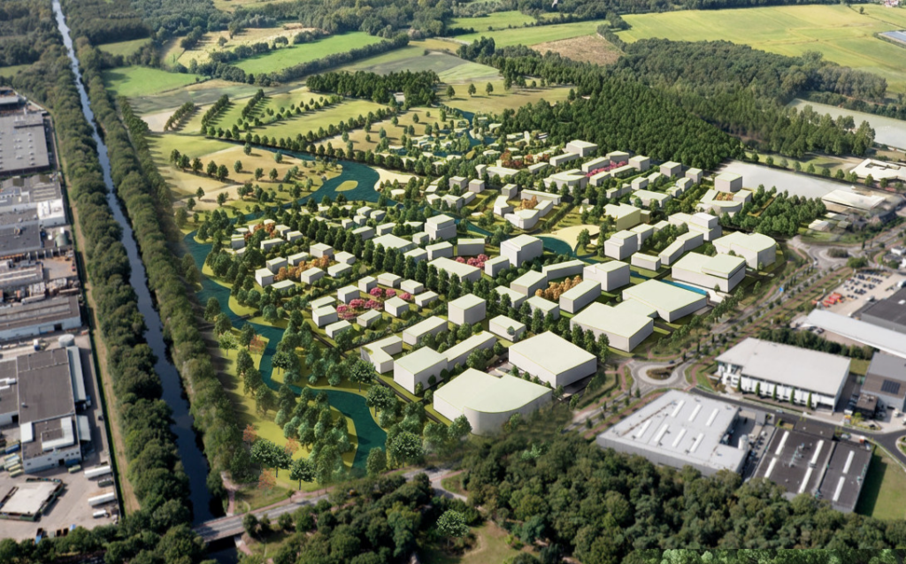 260107-Nuenen-vogel wegzijde-Ana architecten